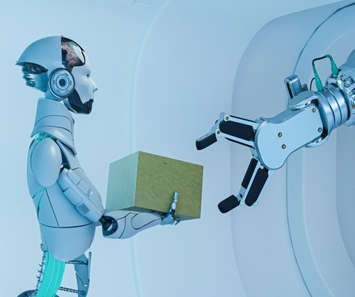 logistic AI Solutions