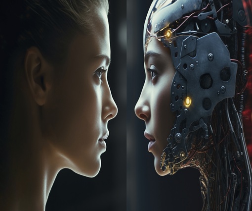 coversational ai state
