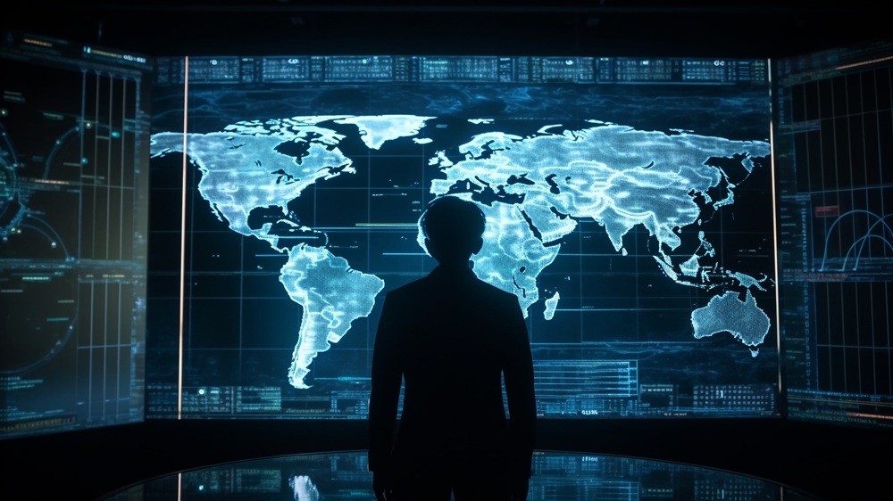 Agentic AI in GCC