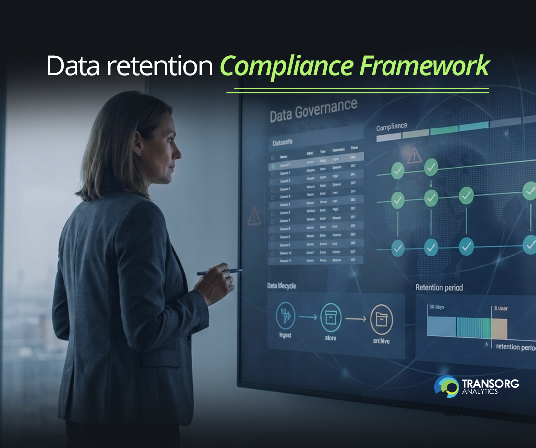 Data retention compliance