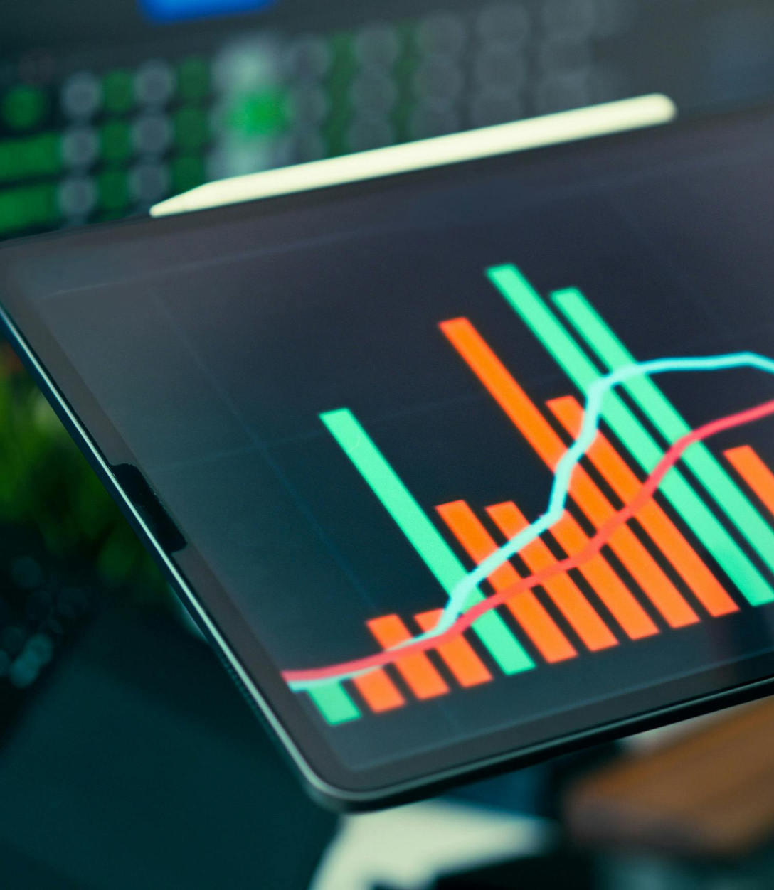 Bad Goods Analytics