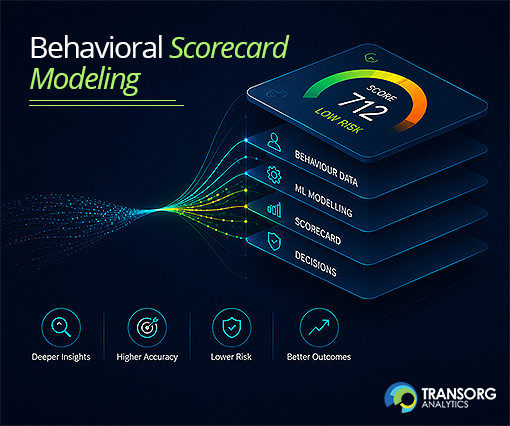 Behavioral Scorecard Modeling